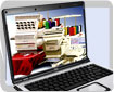 Happy Embroidery Machine Trade Show Schedule