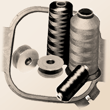 Voyager Accessories