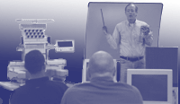 Texmac Education Programs