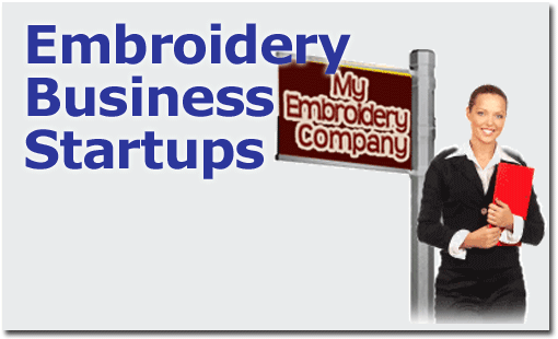 Business Startups