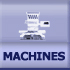 EMBROIDERY MACHINES